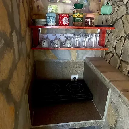 Apartamento Danijela Ii