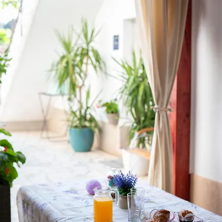 Danijela Ii Apartamento *