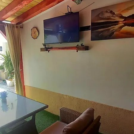 Apartamento Danijela Ii *