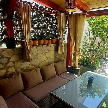 Apartman Danijela Ii Šibenik