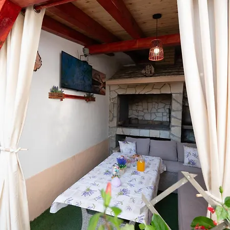 Danijela Ii Apartamento