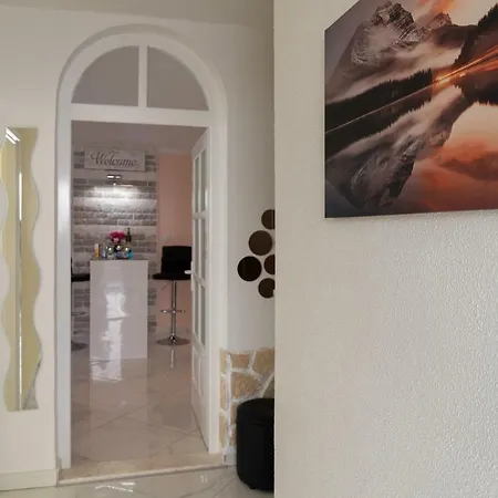 Danijela Ii * Šibenik