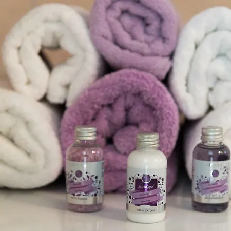 Danijela Ii Apartamento Šibenik