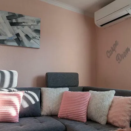 Apartman Danijela Ii Šibenik