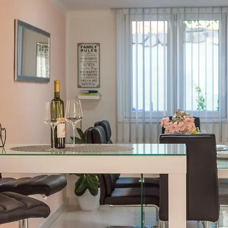 Danijela Ii Apartamento