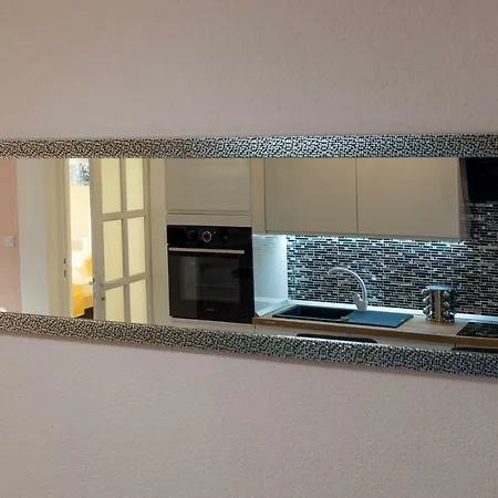 Danijela Ii Apartman *
