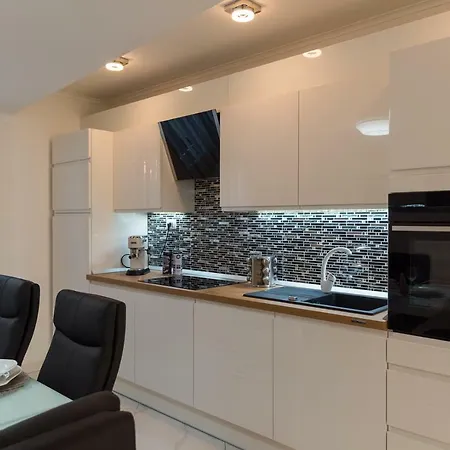 Apartamento Danijela Ii Šibenik