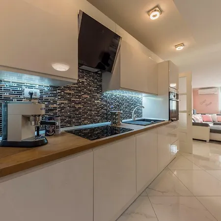 Apartamento Danijela Ii