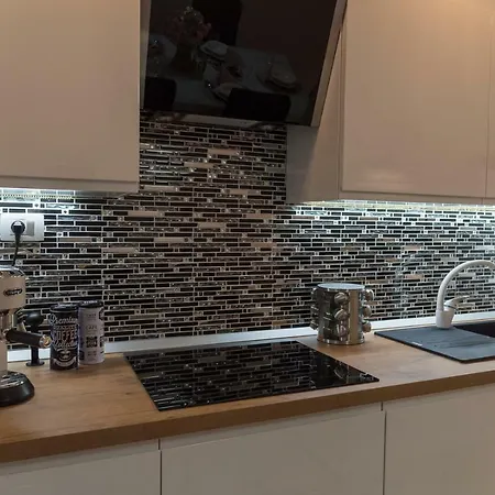 Danijela Ii Apartamento Šibenik