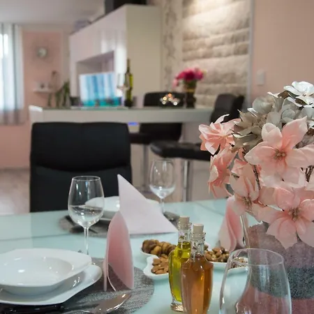Apartamento Danijela Ii *