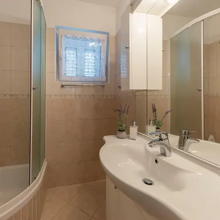 Apartamento Danijela Ii