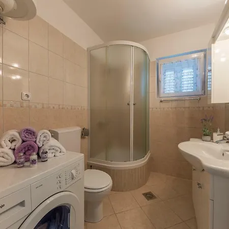 Apartman Danijela Ii