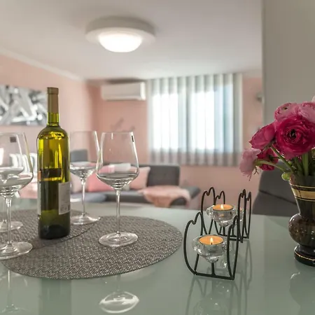 Apartamento Danijela Ii