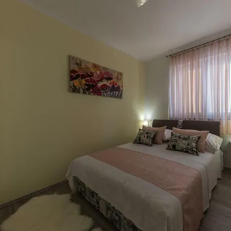 Danijela Ii Apartamento Šibenik