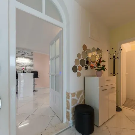 Danijela Ii Apartman Šibenik