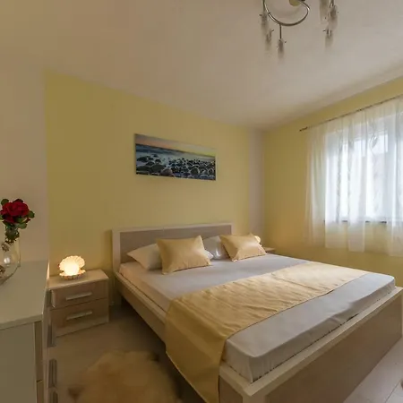 Danijela Ii Apartman