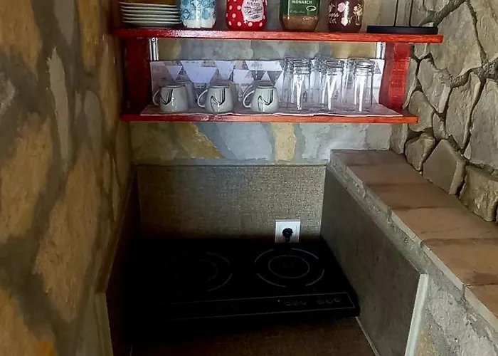 아파트 Danijela Ii