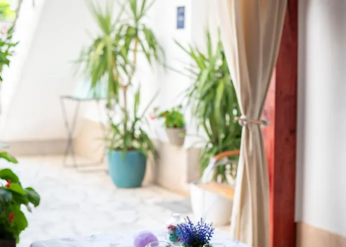 Danijela Ii 아파트 *