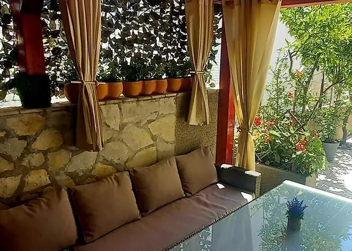 아파트 Danijela Ii 시베니크