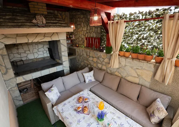 Danijela Ii * 시베니크