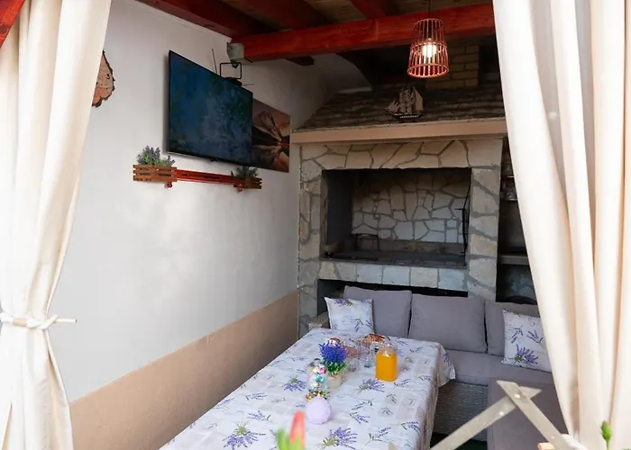 Danijela Ii 아파트