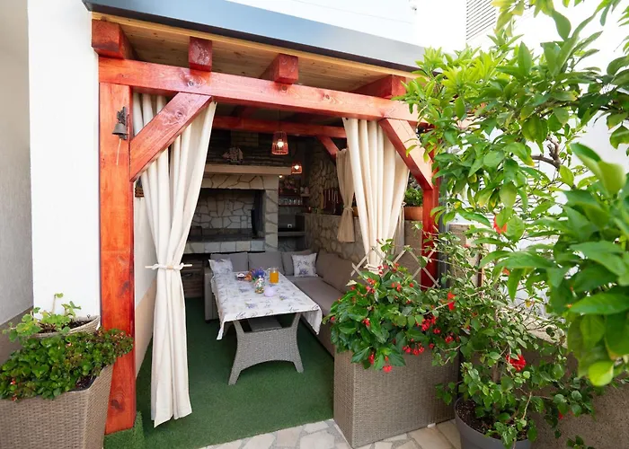 Danijela Ii 아파트 *