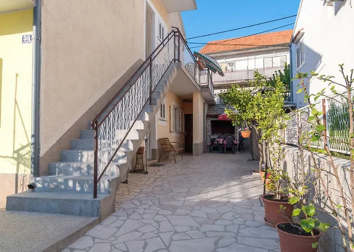 아파트 Danijela Ii