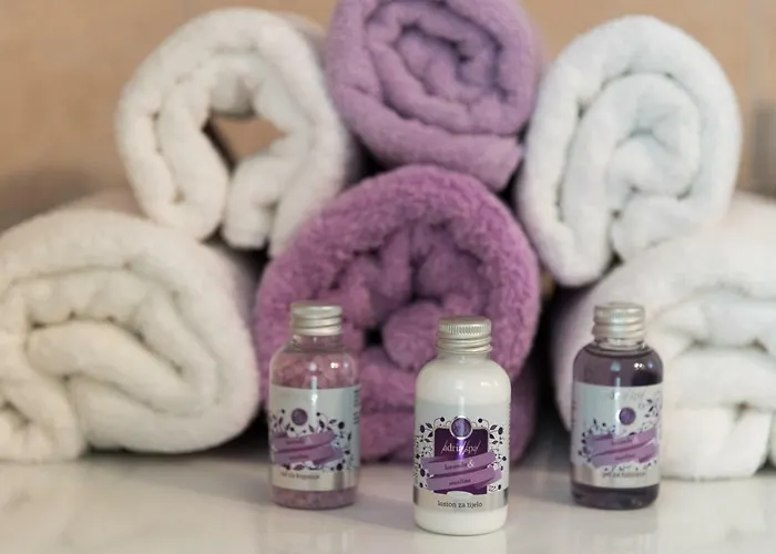 Danijela Ii 아파트 시베니크