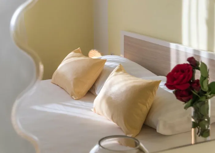 Danijela Ii 아파트