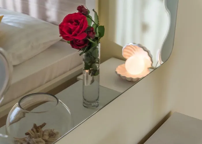 아파트 Danijela Ii 시베니크