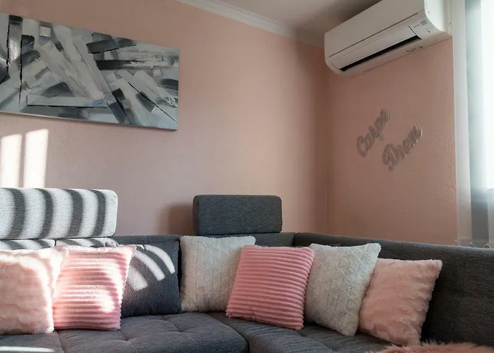 아파트 Danijela Ii 시베니크