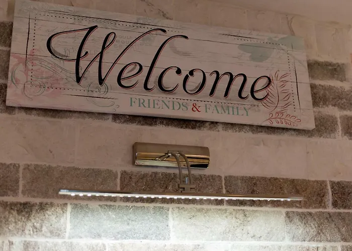 아파트 Danijela Ii *