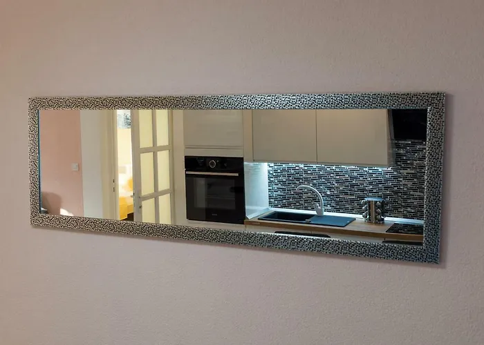 Danijela Ii 아파트 *