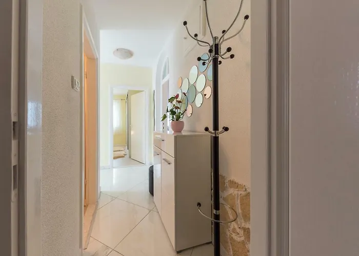 아파트 Danijela Ii