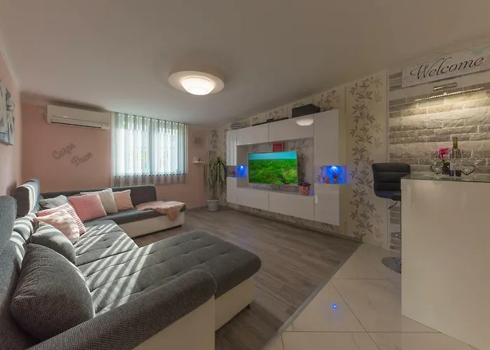 Danijela Ii 아파트