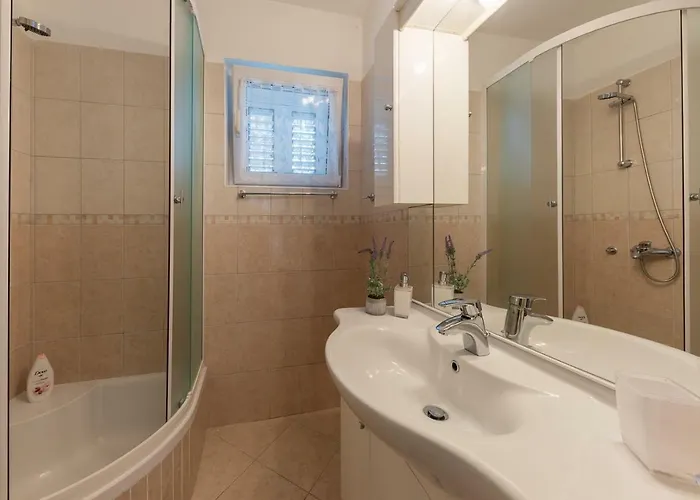 아파트 Danijela Ii