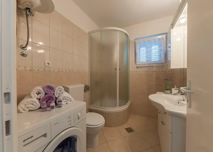 아파트 Danijela Ii