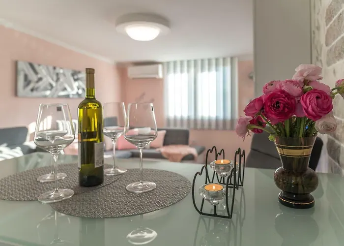 아파트 Danijela Ii